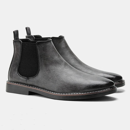 Wayne™ | Botas Chelsea Atemporales