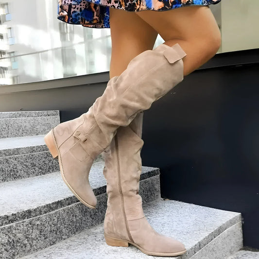 Botas Elegantes