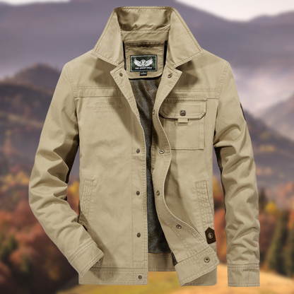 Arturo | Chaqueta casual para hombre