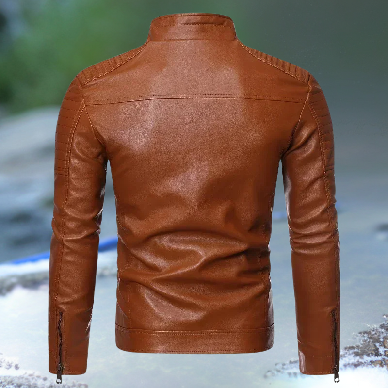 Emanuel™ | Chaqueta de Moto para Hombre