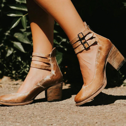 Marisa™ | Botas Clarisse