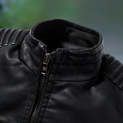 Emanuel™ | Chaqueta de Moto para Hombre