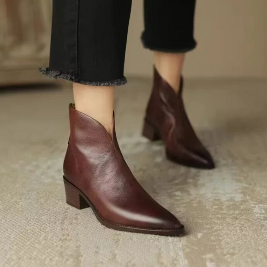 Sabine - Botas elegantes para mujer que combinan comodidad y estilo