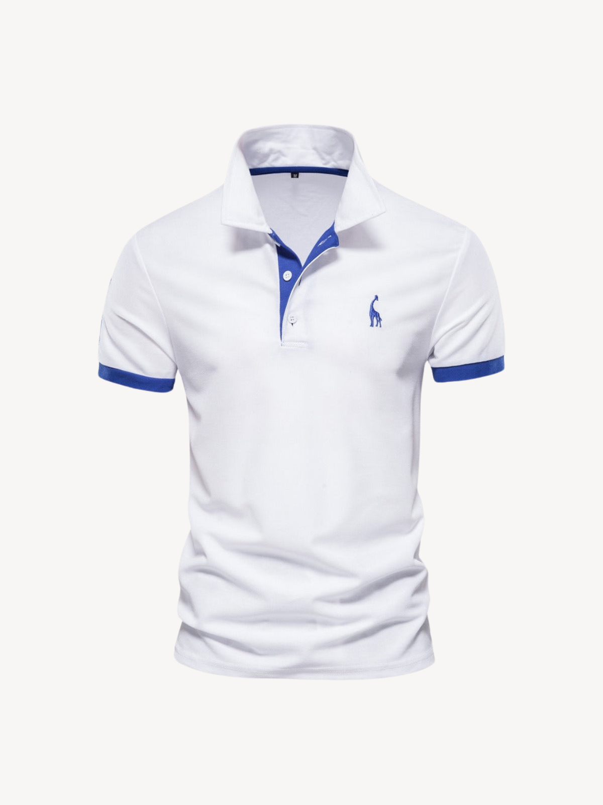 VITTORE - CAMISA POLO