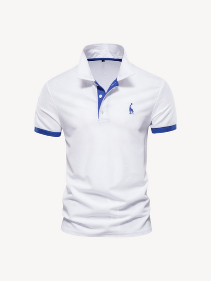 VITTORE - CAMISA POLO