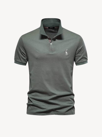 BARTOLO - CAMISETA POLO