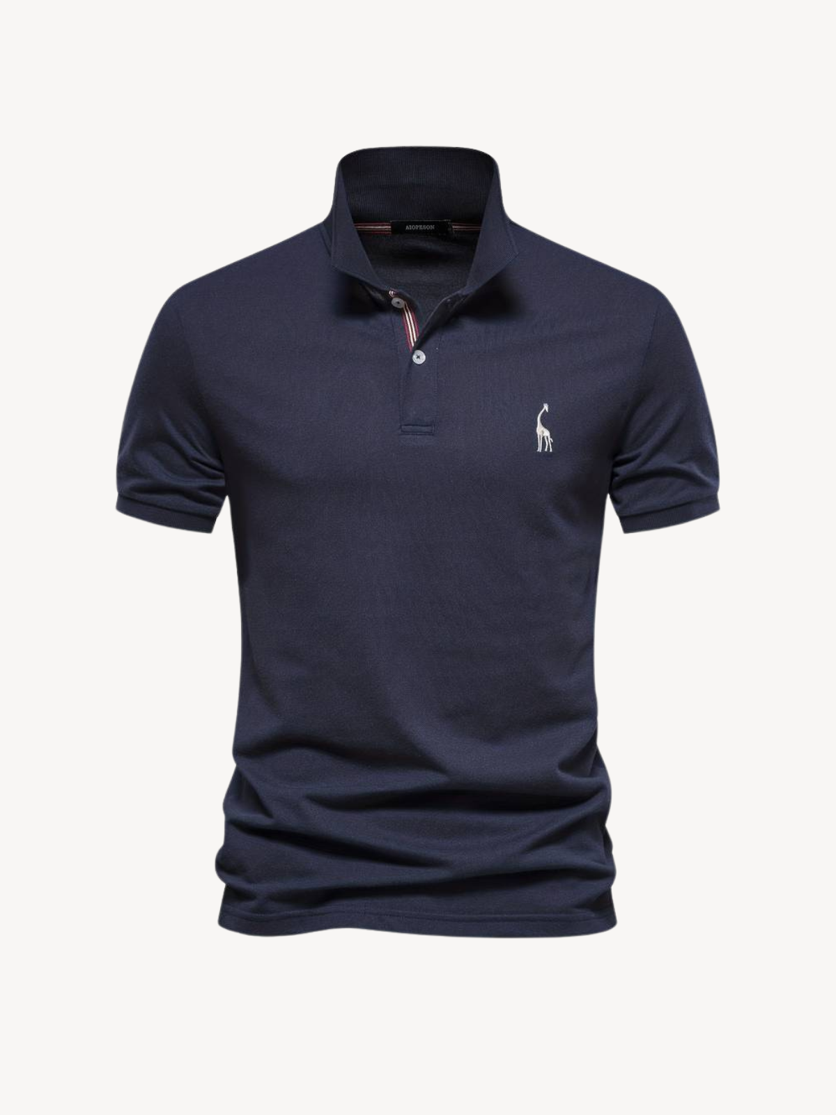 BARTOLO - CAMISETA POLO