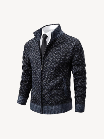 LEANDRO - CHAQUETA PARA HOMBRE ELEGANTE