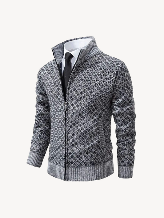 LEANDRO - CHAQUETA PARA HOMBRE ELEGANTE