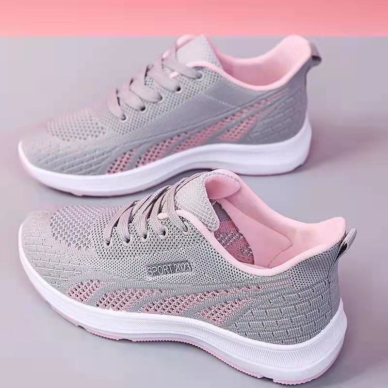 Mariska™ | Zapatillas Ortopédicas Deportivas para Mujeres