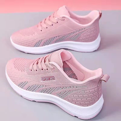 Mariska™ | Zapatillas Ortopédicas Deportivas para Mujeres