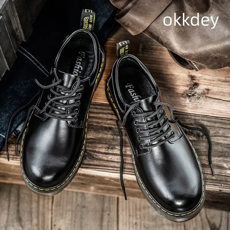 Botas Oxford Onyx™