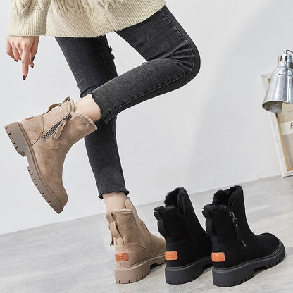 Aurora | Stiefelette