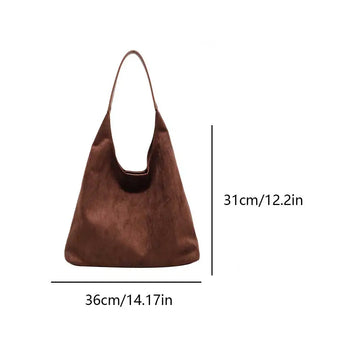 Jady | Bolsa tote de ante