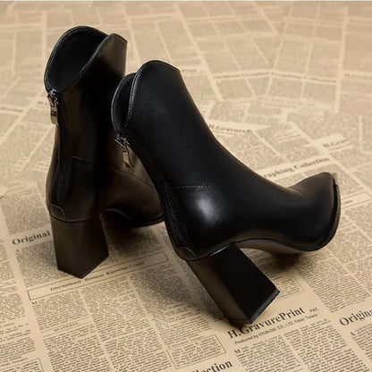 Delfina | Botas Elegantes