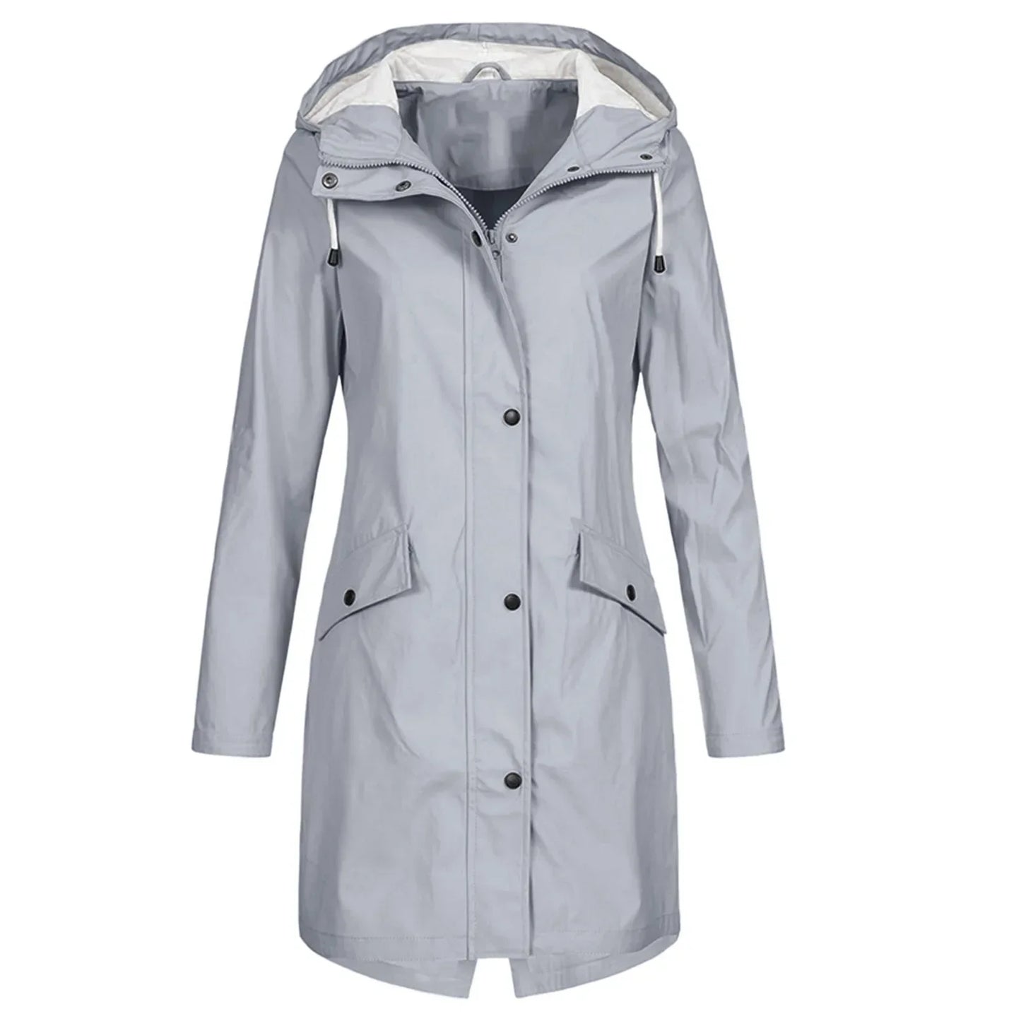 Monica | Chaqueta tipo trench