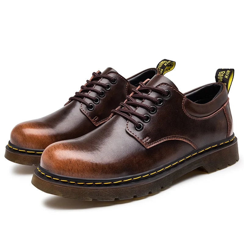 Botas Oxford Onyx™