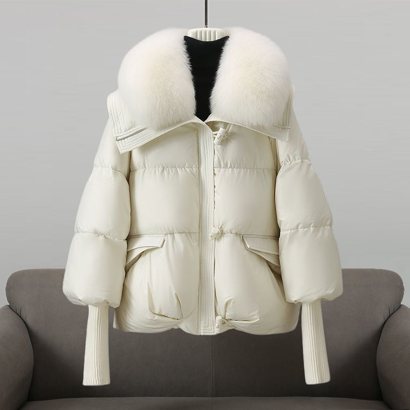 Chaqueta Puffer Valentina