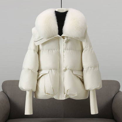 Chaqueta Puffer Valentina