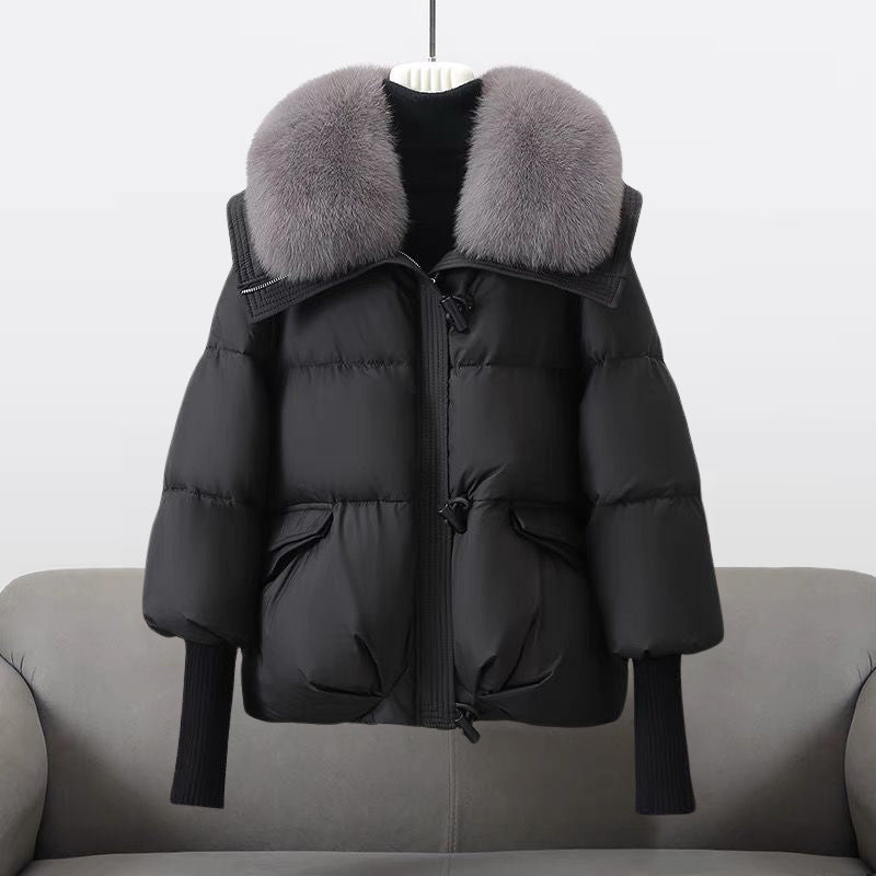 Chaqueta Puffer Valentina