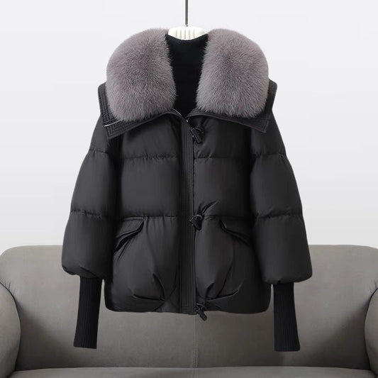 Chaqueta Puffer Valentina