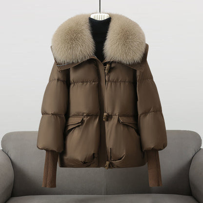 Chaqueta Puffer Valentina