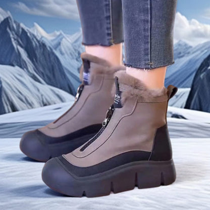 Botas De Suavidad Polar