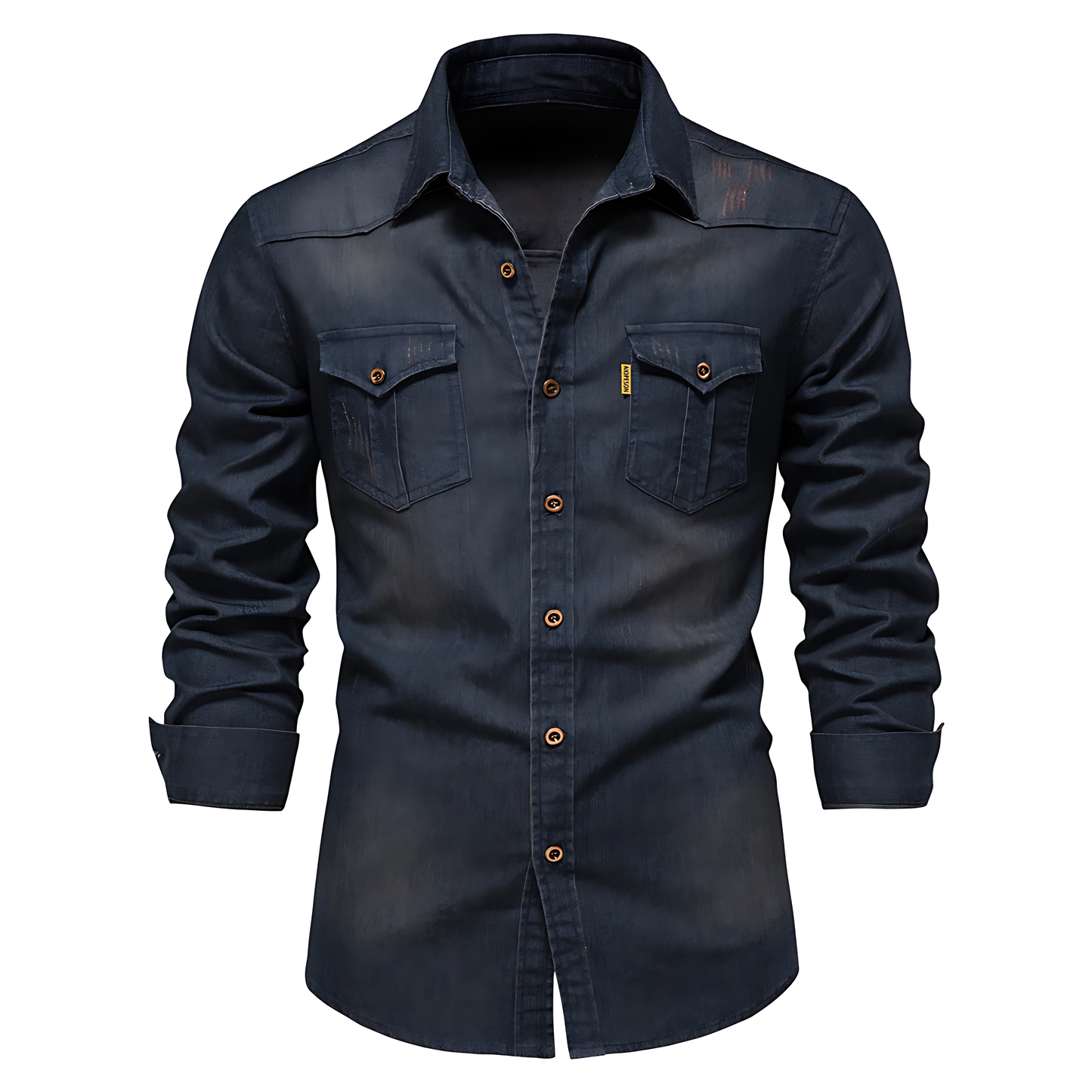 Ralph™ | Camisa de Denim para Hombre