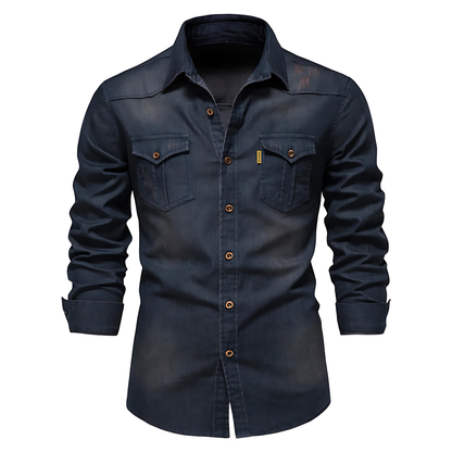 Ralph™ | Camisa de Denim para Hombre