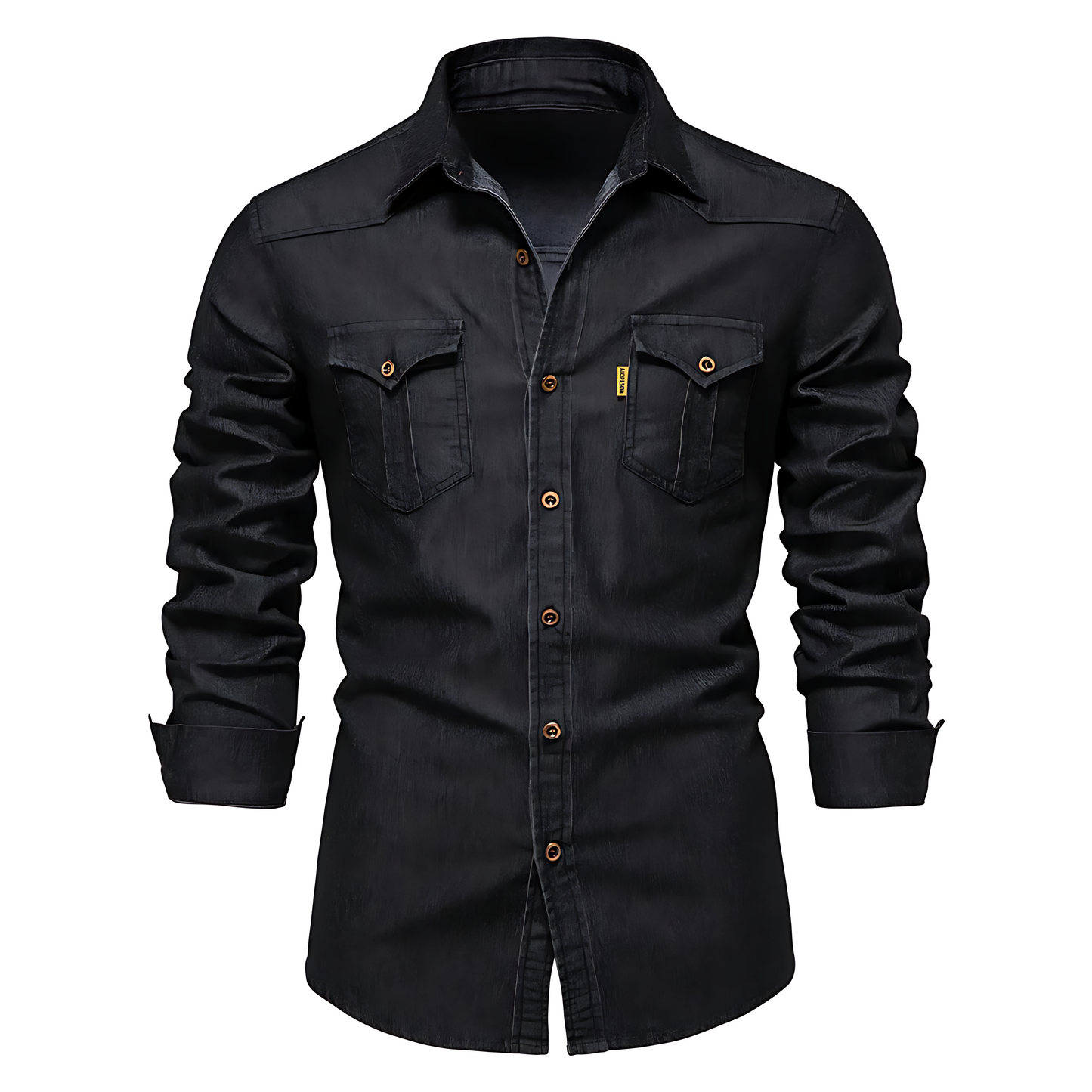 Ralph™ | Camisa de Denim para Hombre