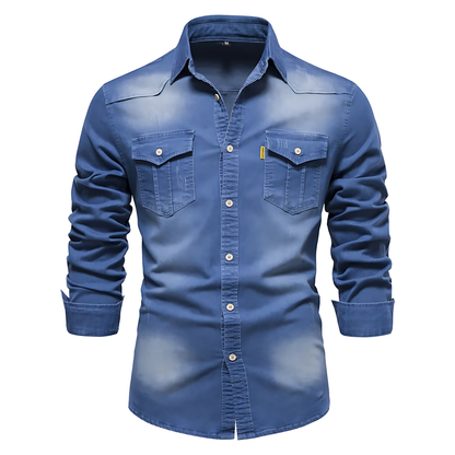 Ralph™ | Camisa de Denim para Hombre